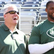 Image for article titled Rex Ryan Lost 106 Pounds And Has A Secret Sensei That May Or May Not Be Shadow-Coaching The Jets